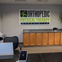 Orthopedic Physical Therapy Associates