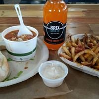 The Ideal Bite Community Kitchen by null