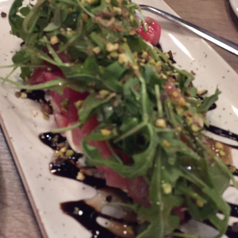 Salad Salad