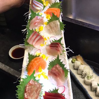 Roka Akor - Chicago - Sushi Bars Near Me - Chicago, Illinois