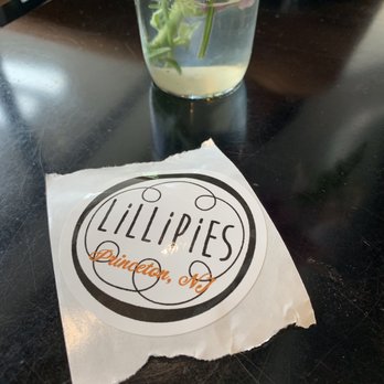 LiLLiPiES Bakery - Breakfast & Brunch Near Me - Princeton, New Jersey