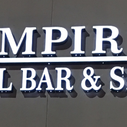 Empire Nail Bar & Spa