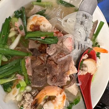 Pho King - Vietnamese Near Me - San Diego, California