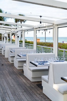 Ocean Social by null