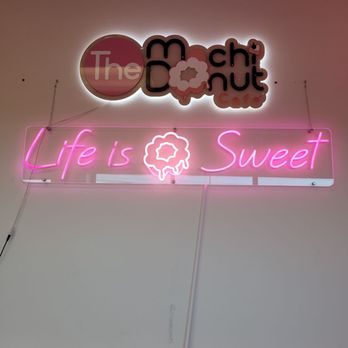 The Mochi Donut Cafe & Bakery - Life is sweet - Cafes Near Me - Plainville, Connecticut The Mochi Donut Cafe & Bakery - Life is sweet - Cafes Near Me - Plainville, Connecticut