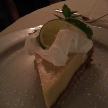 The Hitching Post 2 - Made room for HP's homemade key lime pie! - Steakhouses Near Me - Buellton, California The Hitching Post 2 - Made room for HP's homemade key lime pie! - Steakhouses Near Me - Buellton, California