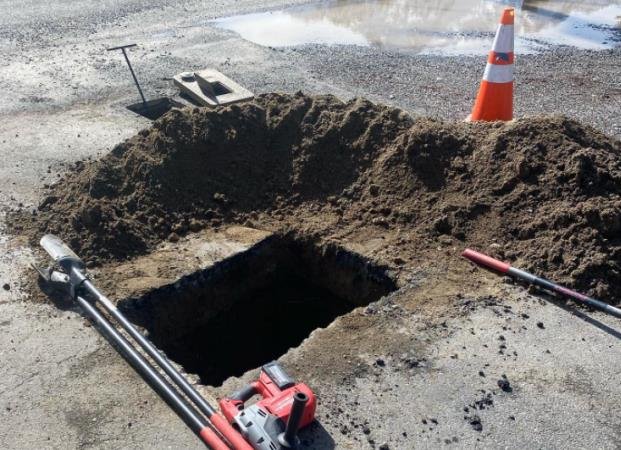 Slide of Traditions Plumbing