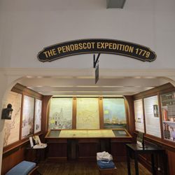 Castine Historical Society