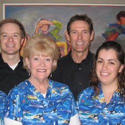 Alameda Orthodontics - Our Team