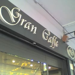 Gran Caffè Eur