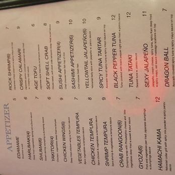 Tokyo Steakhouse - Update menu - Japanese Near Me - Queensbury, New York Tokyo Steakhouse - Update menu - Japanese Near Me - Queensbury, New York
