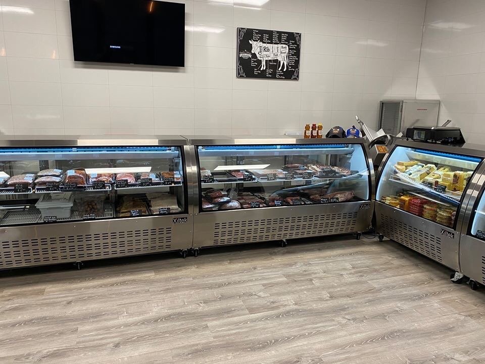 SMOKEHOUSE MEAT MARKET Updated October 2024 386 N Lowder St