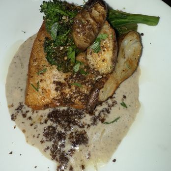 100 Steps Kitchen + Raw Bar - Catch of the Day - Seafood Near Me - Cranford, New Jersey