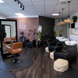 Mane Room Salon