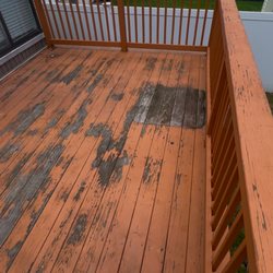 Sampson Pressure Wash
