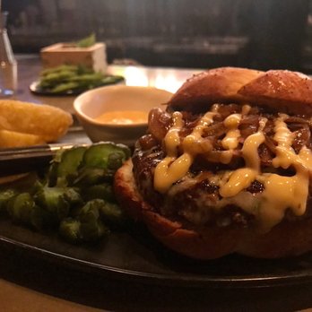 Bamboo Sushi - Top 10 burger. - Sushi Bars Near Me - Denver, Colorado Bamboo Sushi - Top 10 burger. - Sushi Bars Near Me - Denver, Colorado