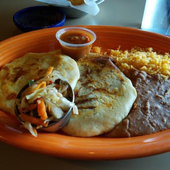 Tio Carlos - Pupusas! - Mexican Near Me - Irving, Texas Tio Carlos - Pupusas! - Mexican Near Me - Irving, Texas