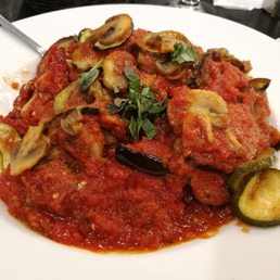 Pasta Primavera ($20.99) Pasta Primavera ($20.99)