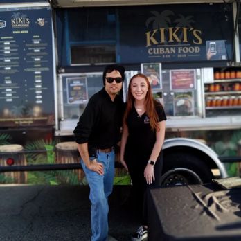 Kiki's Cuban - Cuban Near Me - Whittier, California