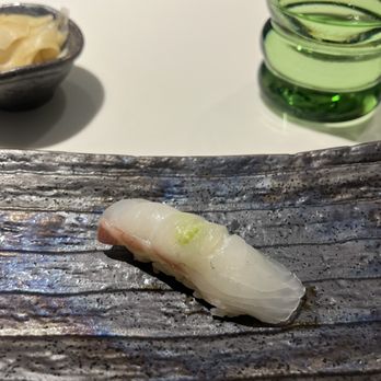 Hōseki - Sushi Bars Near Me - New York, New York