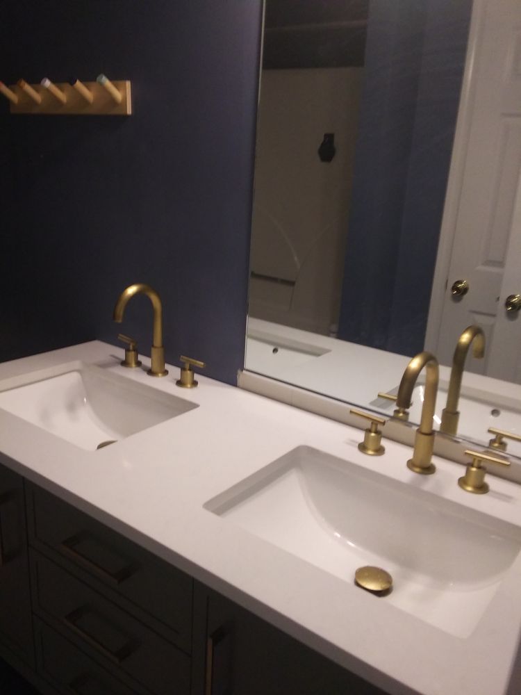 Slide of Desousa Plumbing