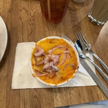More Than Waffles - Beef Chili (cup) - Breakfast & Brunch Near Me - Encino, California