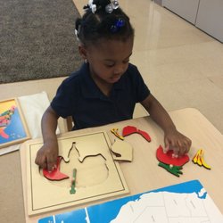 Cadence Academy Montessori