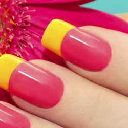BB Nails Niles