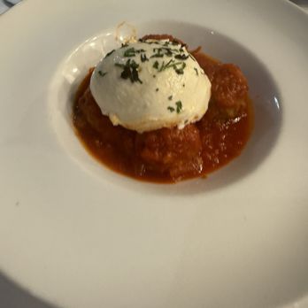 Zola Ristorante - Meatballs with ricotta - Italian Near Me - randolph, New Jersey