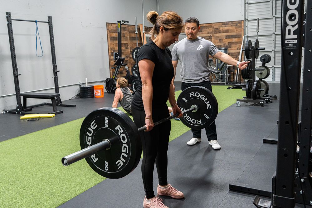 Daniel Estrella Fitness