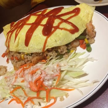 Dolsot House - Omurice - Korean Near Me - Cherry Hill, New Jersey