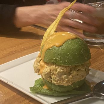 Barranco - Palta Rellena - Peruvian Near Me - Lafayette, California