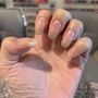 Blossom Nails