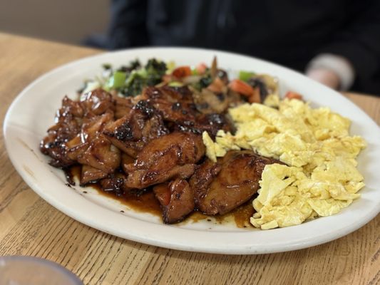 Pantry Family Restaurant by null