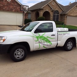 ECOSHIELD PEST CONTROL - 10 Photos & 56 Reviews - 825 Luke St, Dallas ...