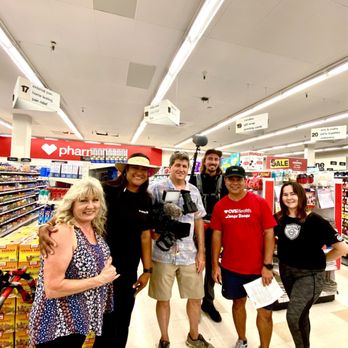 Longs Drugs - a group of people in a store - Drugstores Near Me - Lahaina, Hawaii Longs Drugs - a group of people in a store - Drugstores Near Me - Lahaina, Hawaii