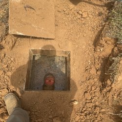 Carolina Septic Pro - Excessive outlet side lack of maintenance