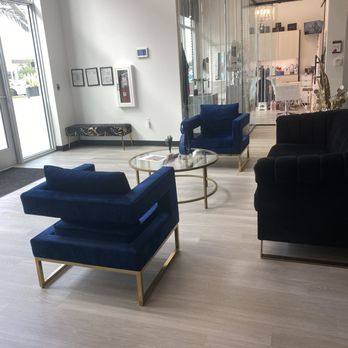 Blowout Boutique - Blow Dry/Out Services Near Me - Delray Beach, Florida