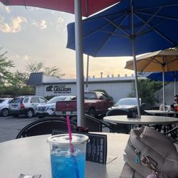 Iron Horse Bar & Grill