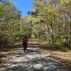 Silver Comet Trail