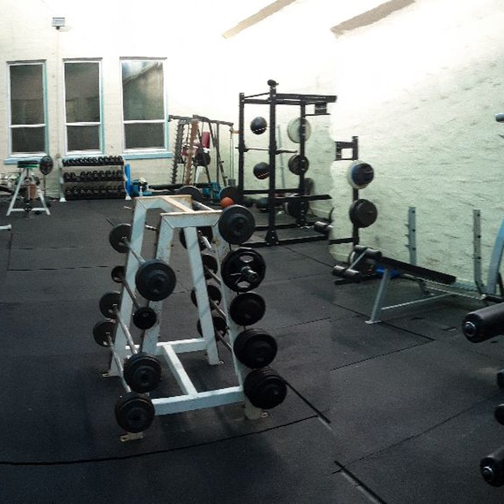 Phoenix House - Orange County - This pic doesn't do justice to how big this gym really is equipped with a stero and proper cleaning equipment - Counseling & Mental Health Near Me - Santa Ana, California Phoenix House - Orange County - This pic doesn't do justice to how big this gym really is equipped with a stero and proper cleaning equipment - Counseling & Mental Health Near Me - Santa Ana, California