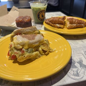 Cafe Patoro - Bakeries Near Me - New York, New York