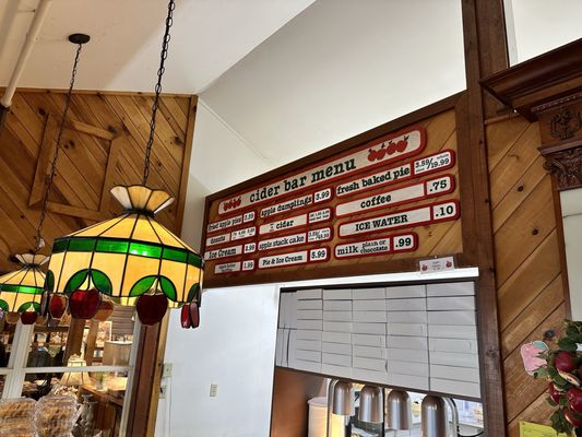 The Apple Barn & Cider Mill by null