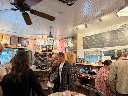 High Street | Market & Deli by null