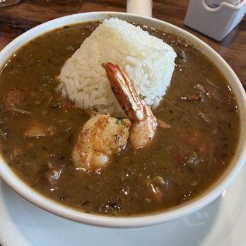 The Highlands - Gumbo - Coffee & Tea Near Me - Washington, DC, District of Columbia The Highlands - Gumbo - Coffee & Tea Near Me - Washington, DC, District of Columbia