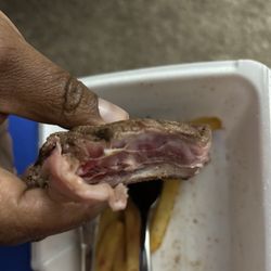 Same steak nothing new