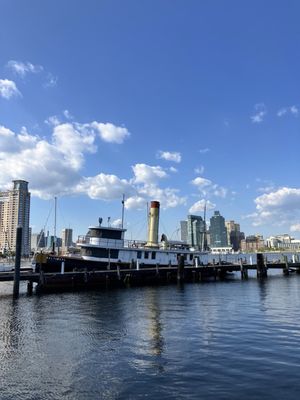 Baltimore Museum of Industry by null