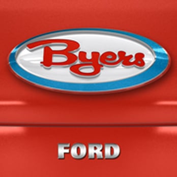 Byers Ford - Car Dealers Near Me - Delaware, Ohio Byers Ford - Car Dealers Near Me - Delaware, Ohio