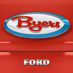 Byers Ford