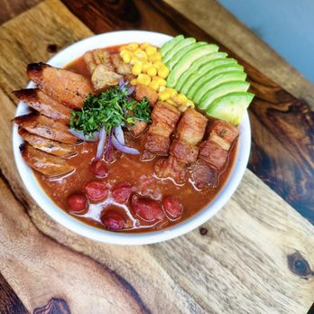 El Parce - Food Delivery Services Near Me - Austin , Texas El Parce - Food Delivery Services Near Me - Austin , Texas